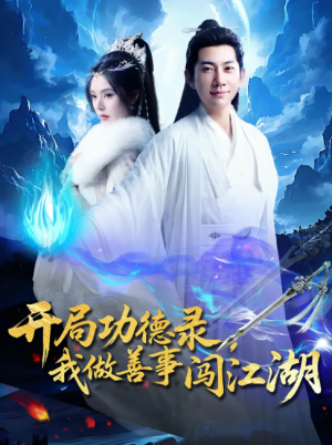 开局功德录，我做善事闯江湖（开局功德录我做善事闯江湖）（88集）小苏西&别琳&吴美慧