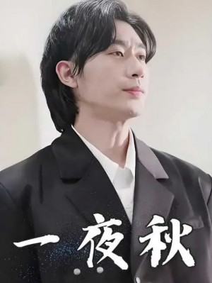 一夜秋（陆少宠妻如命）（100集）沉思（100集）沉思